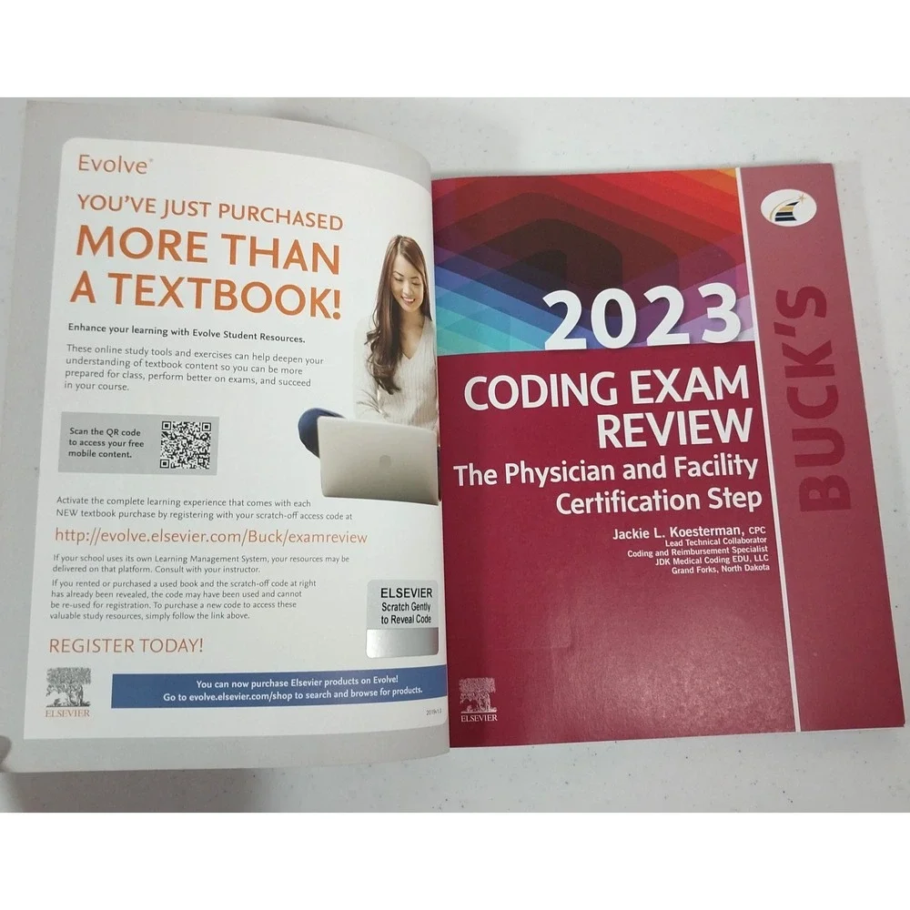 Bucks 2023 Coding Exam Review
